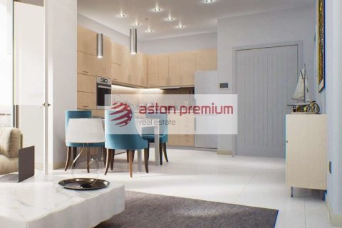 شقة للبيع في أبراج بحيرة جميرا، دبي، الإمارات العربية المتحدة 1 غرفة نوم ، 69 متر مربع ، رقم 699272 - صورة 11