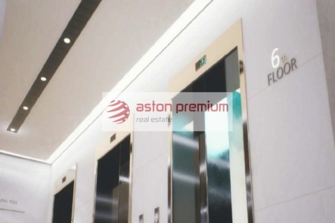 شقة للبيع في أبراج بحيرة جميرا، دبي، الإمارات العربية المتحدة 1 غرفة نوم ، 69 متر مربع ، رقم 699272 - صورة 4