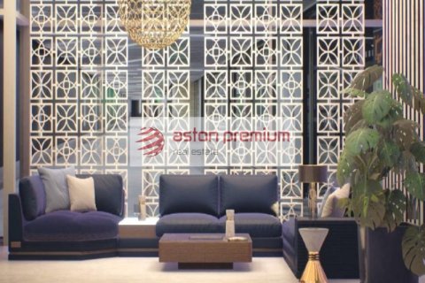 شقة للبيع في أبراج بحيرة جميرا، دبي، الإمارات العربية المتحدة 1 غرفة نوم ، 69 متر مربع ، رقم 699272 - صورة 5