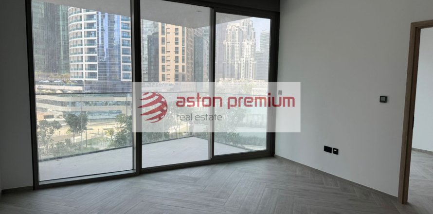 Wohnung in Business Bay, Dubai, VAE: 1 Schlafzimmer, 63 m2 Nr. 699270