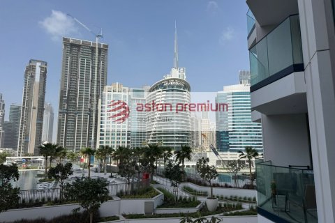 Wohnung zum Verkauf in Business Bay, Dubai, VAE 1 Schlafzimmer, 63 m2 Nr. 699270 - Foto 15