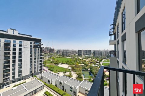 דירה ב Dubai Hills Estate, Dubai, איחוד האמירויות 2 חדרי שינה, 93.7 מ