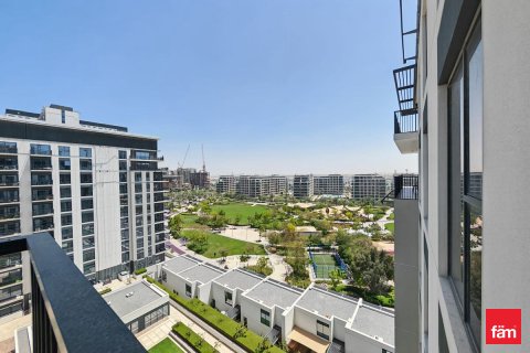 Apartemen di Dubai Hills Estate, UEA 2 kamar tidur, 93.7 m2 nomor 702613 - foto 18