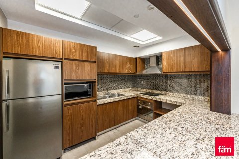 Apartament do wynajęcia w Culture Village, Dubai, ZEA 3 sypialnie, 197.5 mkw., nr 702615 - zdjęcie 6