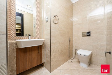 Apartament do wynajęcia w Culture Village, Dubai, ZEA 3 sypialnie, 197.5 mkw., nr 702615 - zdjęcie 19