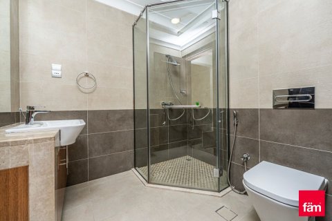 Apartament do wynajęcia w Culture Village, Dubai, ZEA 3 sypialnie, 197.5 mkw., nr 702615 - zdjęcie 23