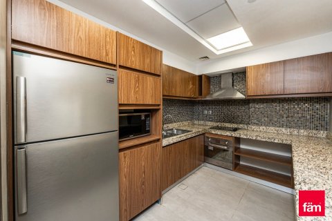 Apartament do wynajęcia w Culture Village, Dubai, ZEA 3 sypialnie, 197.5 mkw., nr 702615 - zdjęcie 5