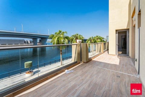 Apartament do wynajęcia w Culture Village, Dubai, ZEA 3 sypialnie, 197.5 mkw., nr 702615 - zdjęcie 24