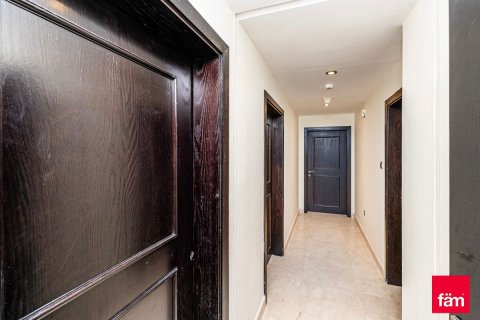Apartament do wynajęcia w Culture Village, Dubai, ZEA 3 sypialnie, 197.5 mkw., nr 702615 - zdjęcie 9