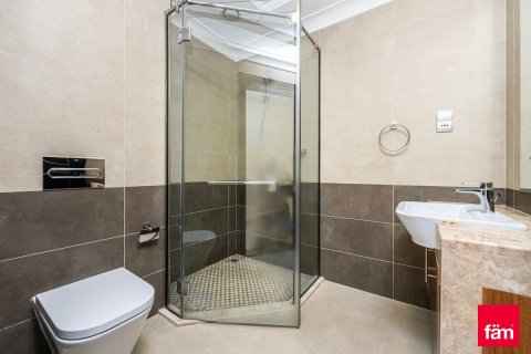 Apartament do wynajęcia w Culture Village, Dubai, ZEA 3 sypialnie, 197.5 mkw., nr 702615 - zdjęcie 21