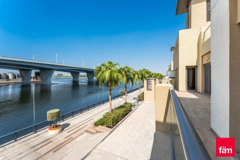 Apartament do wynajęcia w Culture Village, Dubai, ZEA 3 sypialnie, 197.5 mkw., nr 702615 - zdjęcie 3