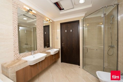 Apartament do wynajęcia w Culture Village, Dubai, ZEA 3 sypialnie, 197.5 mkw., nr 702615 - zdjęcie 20