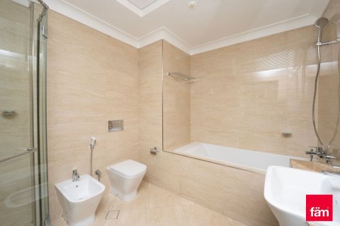 Apartament do wynajęcia w Culture Village, Dubai, ZEA 3 sypialnie, 197.5 mkw., nr 702615 - zdjęcie 17