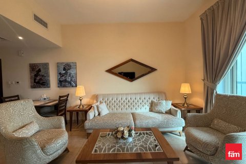 شقة للإيجار في دبي، الإمارات العربية المتحدة 1 غرفة نوم ، 85.5 متر مربع ، رقم 702614 - صورة 2