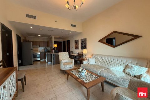 Apartman u Dubai, UAE 85.5 m2, 1 spavaća soba Br. 702614