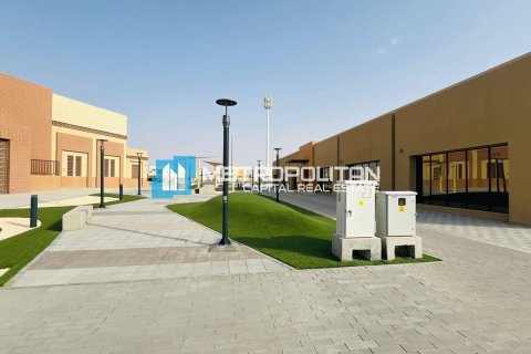 Magazin de închiriat în Sweihan, Al Ain, EAU 65.6 mp.  №660633 - poză 10