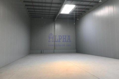 Sklad v Ras Al Khaimah, SAE 37.2 m² Č.: 660627 - fotografie 4