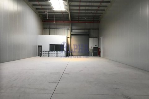 Sklad v Ras Al Khaimah, SAE 37.2 m² Č.: 660627 - fotografie 5