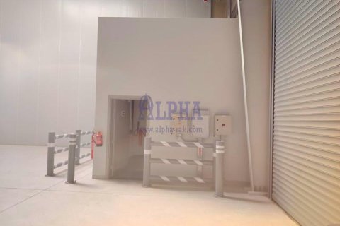 Sklad v Ras Al Khaimah, SAE 37.2 m² Č.: 660627 - fotografie 8