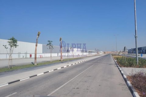 Sklad v Ras Al Khaimah, SAE 37.2 m² Č.: 660627 - fotografie 1