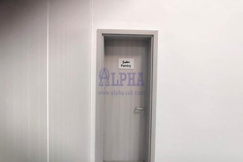 Sklad v Ras Al Khaimah, SAE 37.2 m² Č.: 660627 - fotografie 10