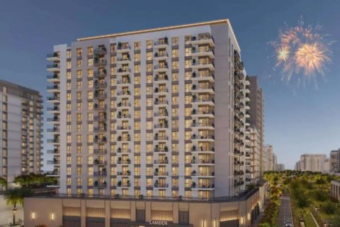 Appartement à vendre à  Town Square, Dubai, EAU 1 chambre, 62 m2 № 660631 - photo 3