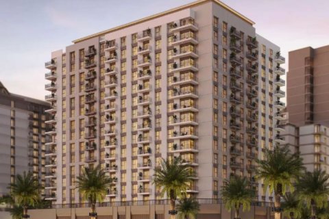 Appartement à vendre à  Town Square, Dubai, EAU 1 chambre, 62 m2 № 660631 - photo 1