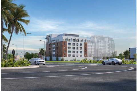 آپارتمان برای فروش در  Dubai، امارات متحده عربی  1 خوابه ، 72 متر مربع ، شماره 660629 - تصویر 3