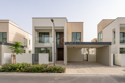 Villa itt: Arabian Ranches 3, Dubai, EAE, 4 hálószoba, 491.9 m², azonosító: 660632 - fénykép 1