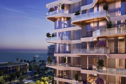 דירה למכירה ב Dubai, איחוד האמירויות  1 חדר שינה, 75 מ"ר, מספר 660628 - תמונה 3