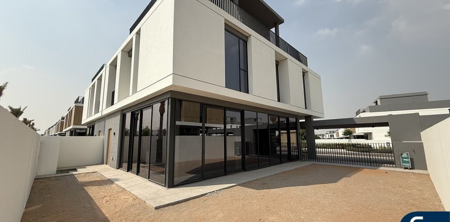 Вилла Arabian Ranches 3, Дубай, БАӘ-да 4 жатын бөлмелер, 302 м² № 668190