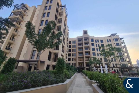 Apartman u Umm Suqeim, Dubai, UAE 2 spavaćih soba, 126 m2 Br. 668280 - fotografija 26