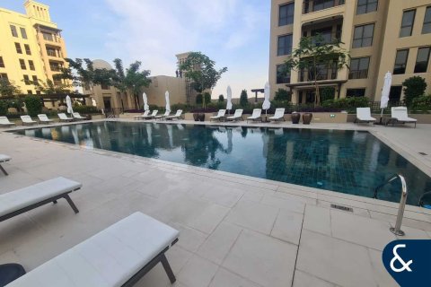 Apartman u Umm Suqeim, Dubai, UAE 2 spavaćih soba, 126 m2 Br. 668280 - fotografija 21