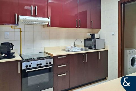 Снять в аренду квартиру в Дубай Марина, ОАЭ 1 спальня, 67м2, № 668282 - фото 7