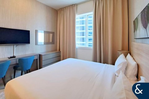 Снять в аренду квартиру в Дубай Марина, ОАЭ 1 спальня, 67м2, № 668282 - фото 6