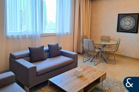 Снять в аренду квартиру в Дубай Марина, ОАЭ 1 спальня, 67м2, № 668282 - фото 2