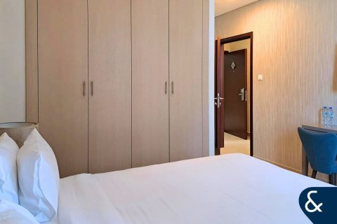 Снять в аренду квартиру в Дубай Марина, ОАЭ 1 спальня, 67м2, № 668282 - фото 5