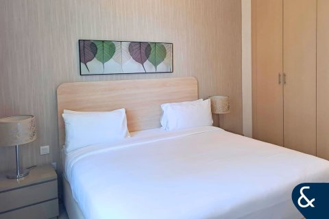 Снять в аренду квартиру в Дубай Марина, ОАЭ 1 спальня, 67м2, № 668282 - фото 4