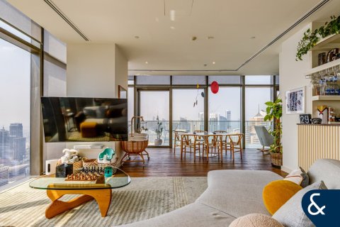 Apartmán v Dubai Marina, Dubai, SAE 3 spálne, 210 m2 č. 668284 - Fotografia 5