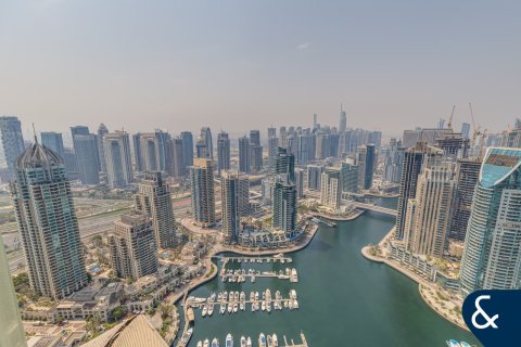 Apartmán v Dubai Marina, Dubai, SAE 3 spálne, 210 m2 č. 668284 - Fotografia 18