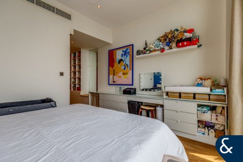 Apartmán v Dubai Marina, Dubai, SAE 3 spálne, 210 m2 č. 668284 - Fotografia 20