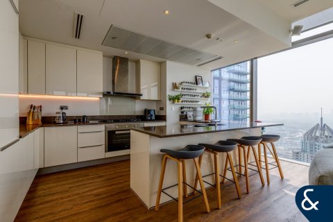 Apartmán v Dubai Marina, Dubai, SAE 3 spálne, 210 m2 č. 668284 - Fotografia 6