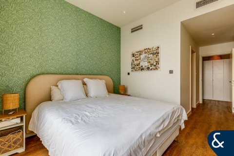 Apartmán v Dubai Marina, Dubai, SAE 3 spálne, 210 m2 č. 668284 - Fotografia 27