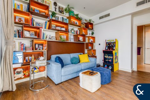 Apartmán v Dubai Marina, Dubai, SAE 3 spálne, 210 m2 č. 668284 - Fotografia 29