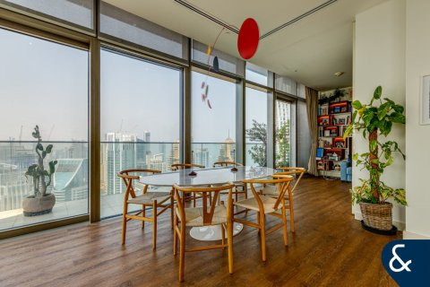 Apartmán v Dubai Marina, Dubai, SAE 3 spálne, 210 m2 č. 668284 - Fotografia 10
