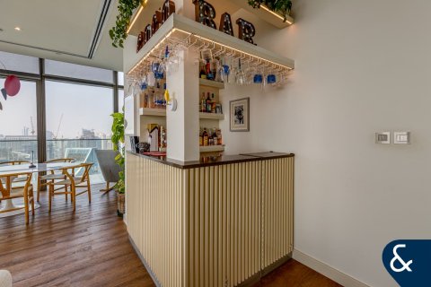 Apartmán v Dubai Marina, Dubai, SAE 3 spálne, 210 m2 č. 668284 - Fotografia 13