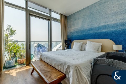 Apartmán v Dubai Marina, Dubai, SAE 3 spálne, 210 m2 č. 668284 - Fotografia 19