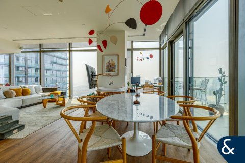 Apartmán v Dubai Marina, Dubai, SAE 3 spálne, 210 m2 č. 668284 - Fotografia 12