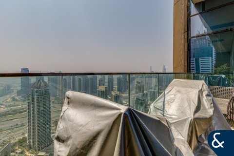 Apartmán v Dubai Marina, Dubai, SAE 3 spálne, 210 m2 č. 668284 - Fotografia 24