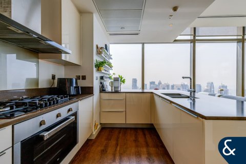 Apartmán v Dubai Marina, Dubai, SAE 3 spálne, 210 m2 č. 668284 - Fotografia 8